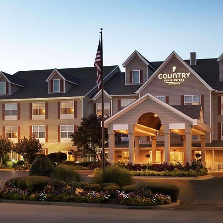 Country Inn & Suites By Radisson, Atlanta Airport North, Ga Dış mekan fotoğraf