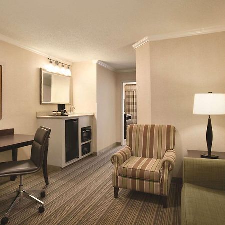 Country Inn & Suites By Radisson, Atlanta Airport North, Ga Dış mekan fotoğraf