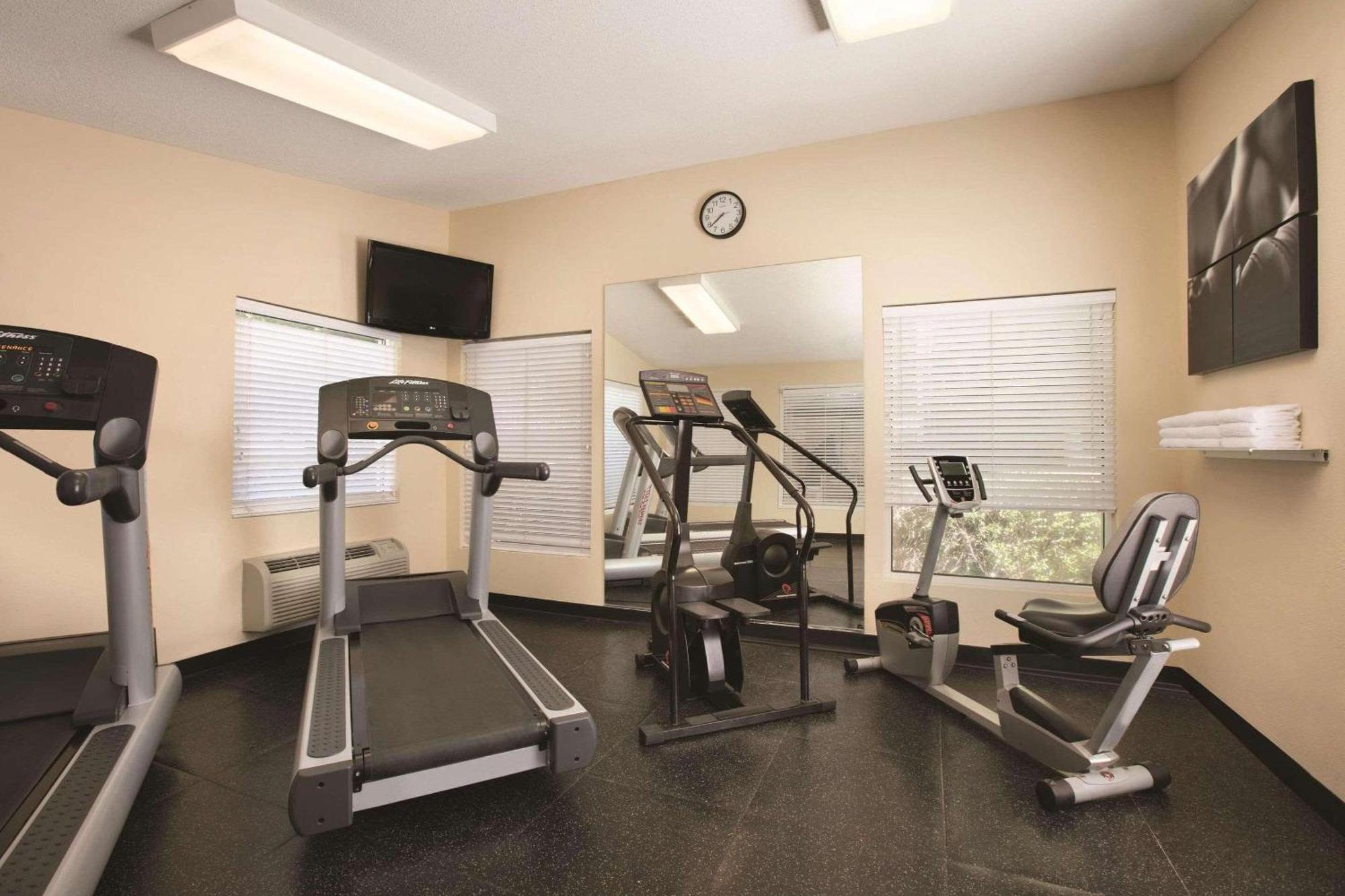 Country Inn & Suites By Radisson, Atlanta Airport North, Ga Dış mekan fotoğraf