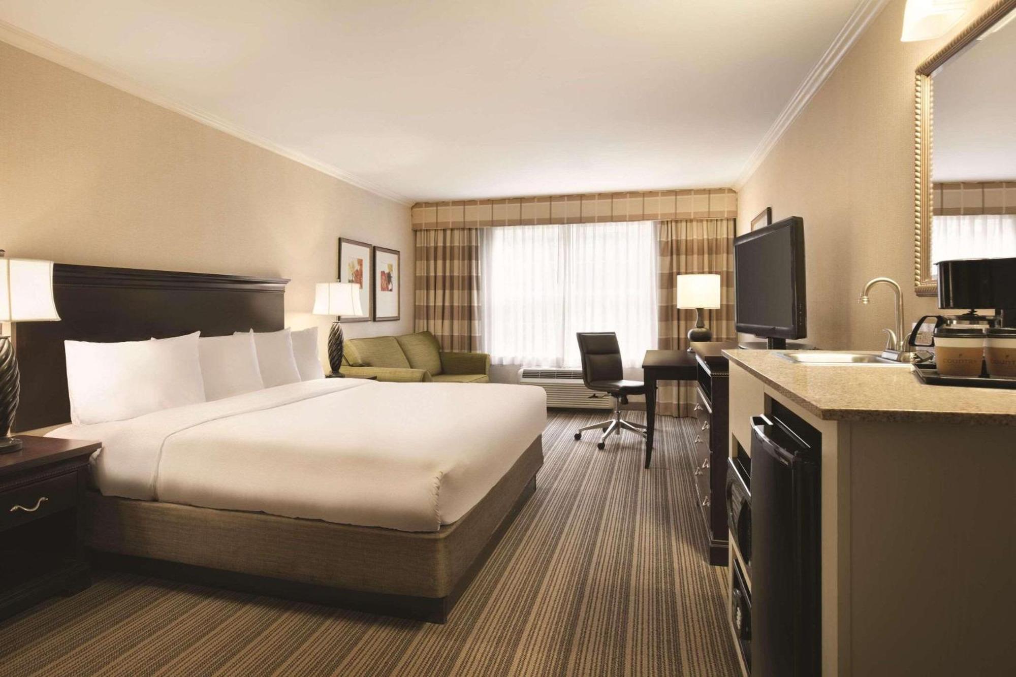Country Inn & Suites By Radisson, Atlanta Airport North, Ga Dış mekan fotoğraf