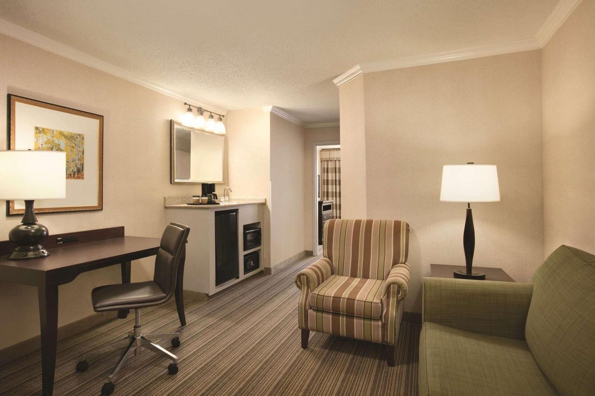 Country Inn & Suites By Radisson, Atlanta Airport North, Ga Dış mekan fotoğraf