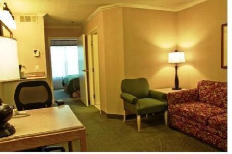 Country Inn & Suites By Radisson, Atlanta Airport North, Ga Oda fotoğraf