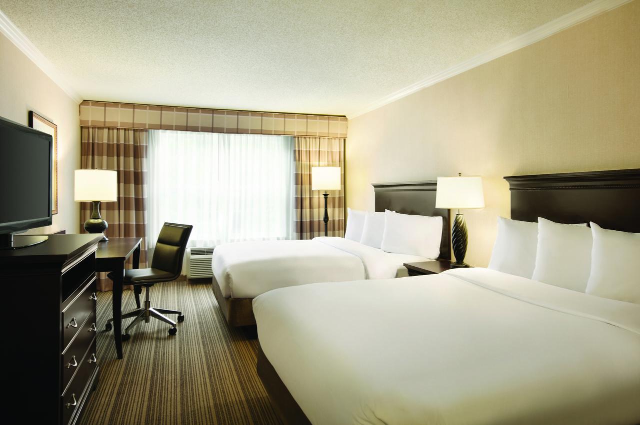 Country Inn & Suites By Radisson, Atlanta Airport North, Ga Dış mekan fotoğraf