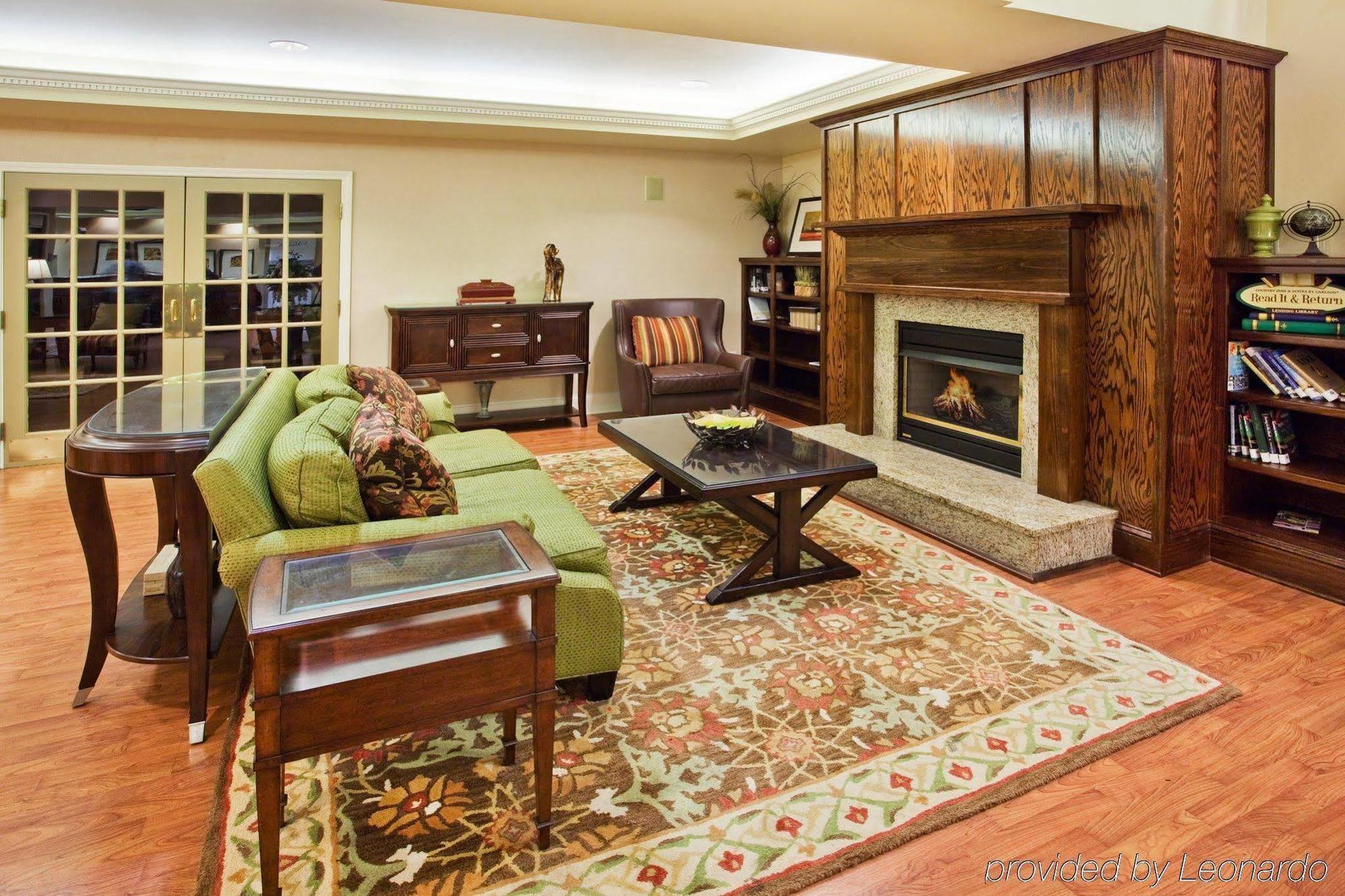 Country Inn & Suites By Radisson, Atlanta Airport North, Ga Dış mekan fotoğraf