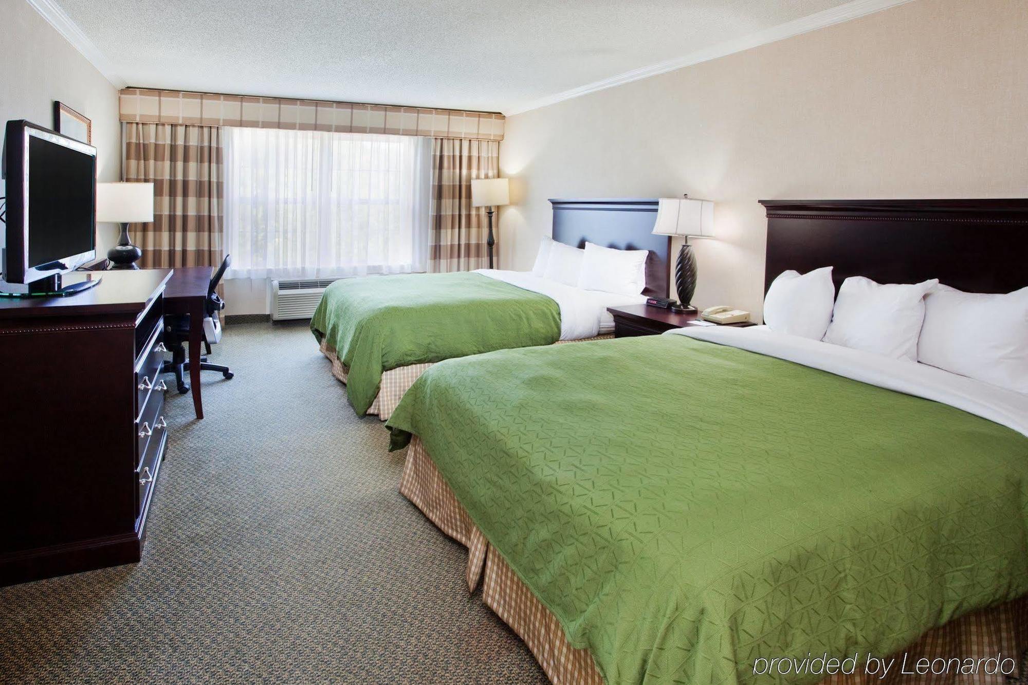 Country Inn & Suites By Radisson, Atlanta Airport North, Ga Dış mekan fotoğraf