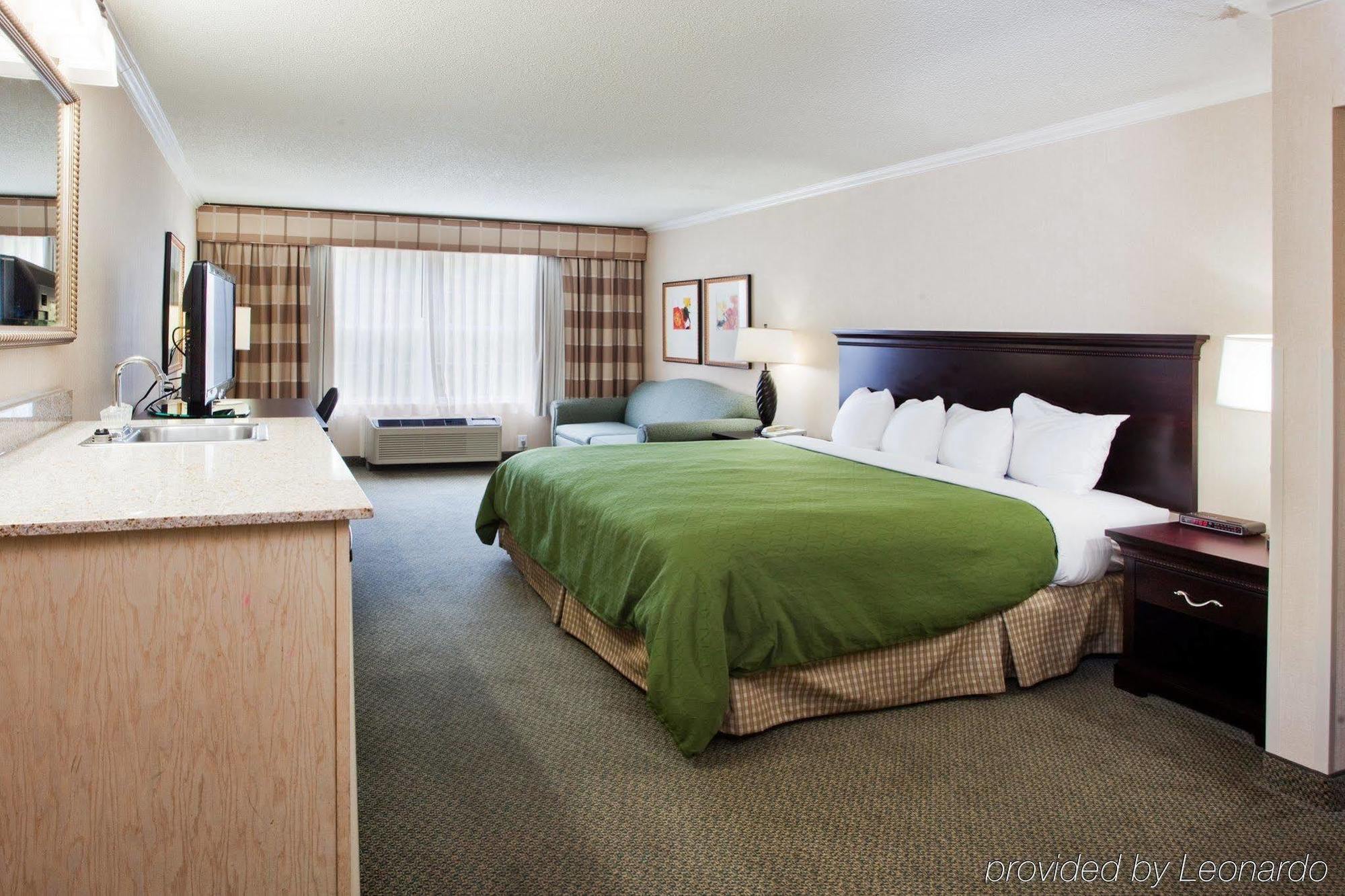 Country Inn & Suites By Radisson, Atlanta Airport North, Ga Dış mekan fotoğraf