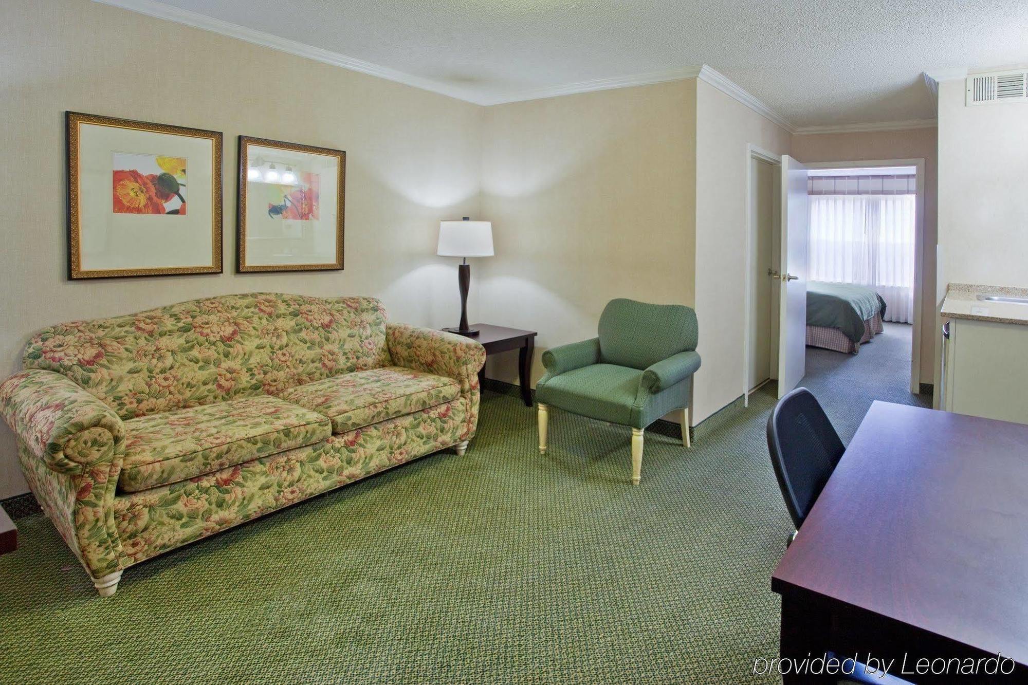 Country Inn & Suites By Radisson, Atlanta Airport North, Ga Dış mekan fotoğraf