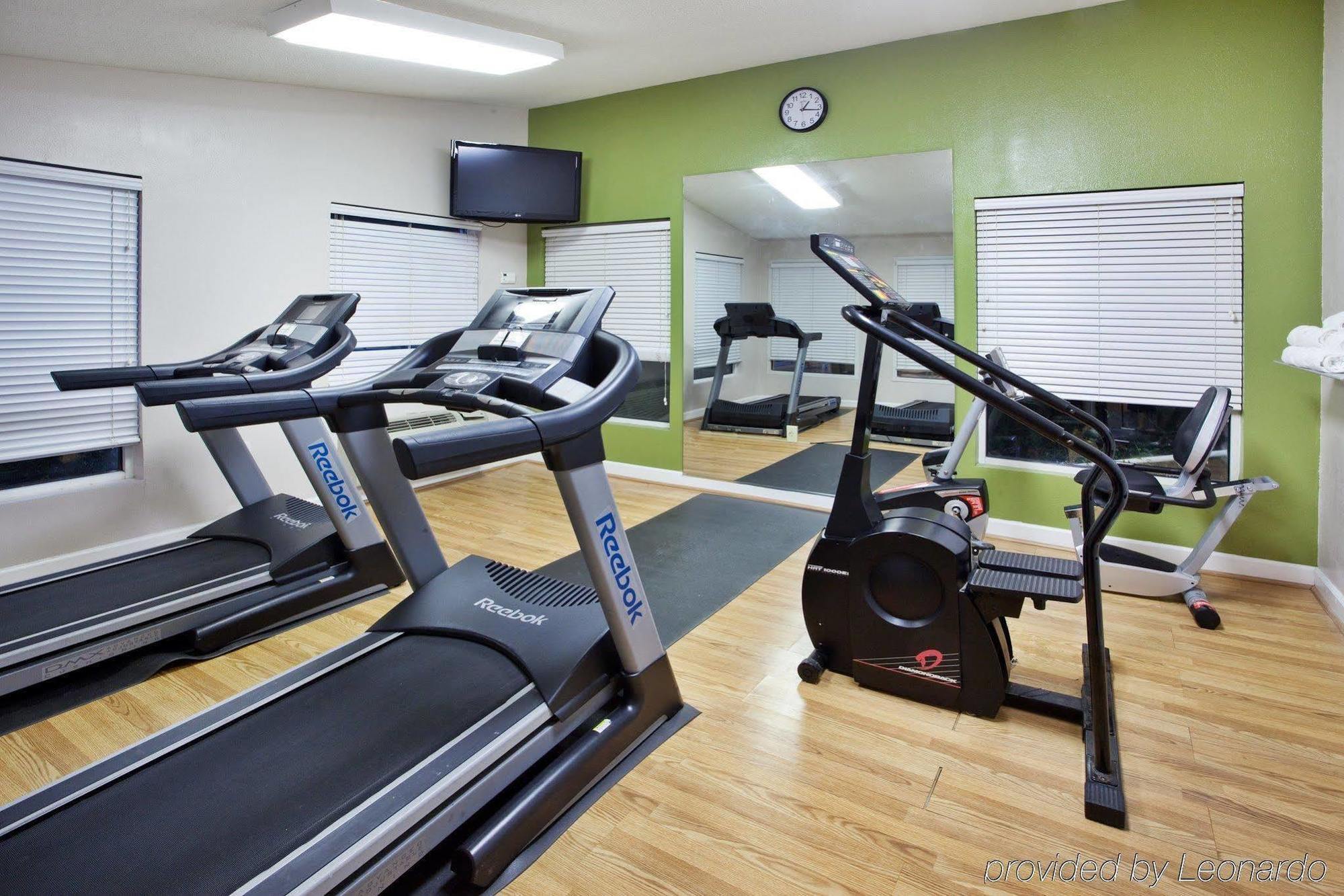 Country Inn & Suites By Radisson, Atlanta Airport North, Ga Dış mekan fotoğraf