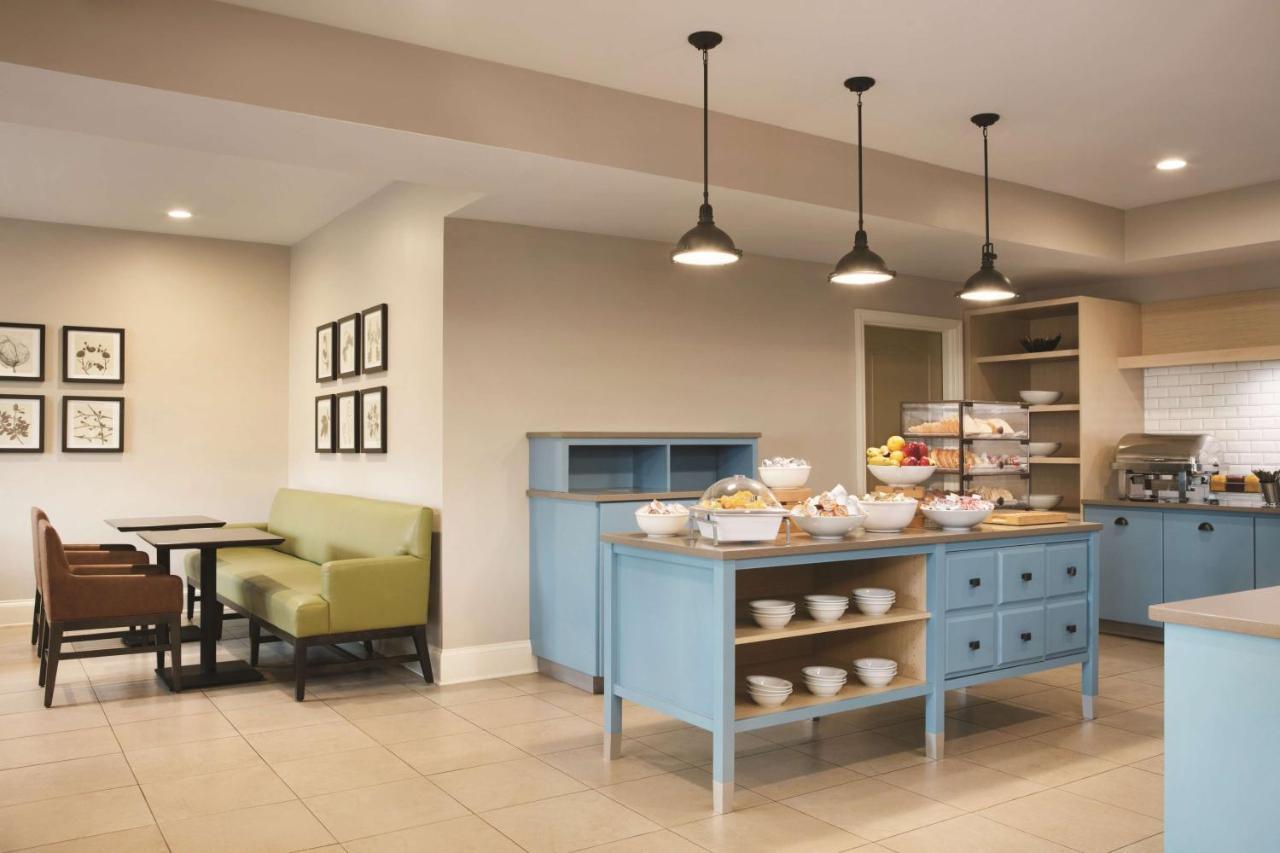 Country Inn & Suites By Radisson, Atlanta Airport North, Ga Dış mekan fotoğraf